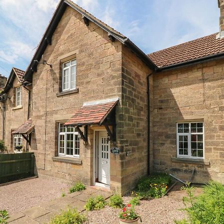 Lees Moor Cottage Matlock (Derbyshire) Exterior foto
